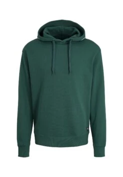 TOM TAILOR Denim Printed - Hoodie - Explorer Green -Tom Tailor Winkel f1cc7ded07bf4d0b820d9d298040e8b1