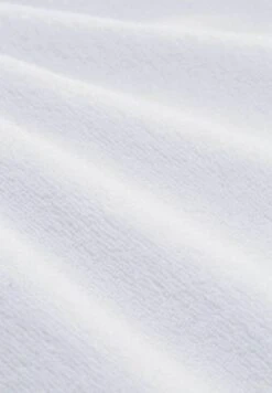 Tom Tailor Surfponcho Mit Kapuze  - Badjas - White -Tom Tailor Winkel f208ef744bd544ea9c1a6c3d5d848f80