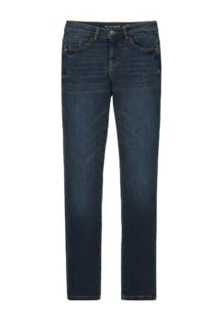 Tom Tailor Alexa- Slim Fit Jeans - Dark Stone Wash Denim -Tom Tailor Winkel f210683781aa4182952620dc9651b14f