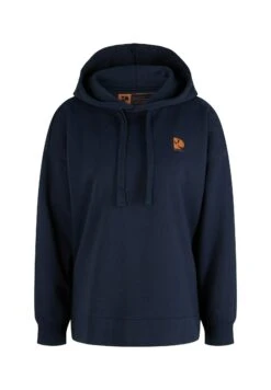 TOM TAILOR Denim Hoodie - Sky Captain Blue -Tom Tailor Winkel f258076e0be845a6aba6c9fbf4bf600e