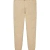 Tom Tailor Cargobroek - Cream Toffee