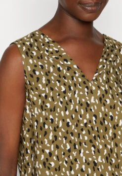 Tom Tailor Blouse - Green 13 Tom Tailor Blouse - Green -Tom Tailor Winkel f2aaadbcce4e4633a6222419df563eaf