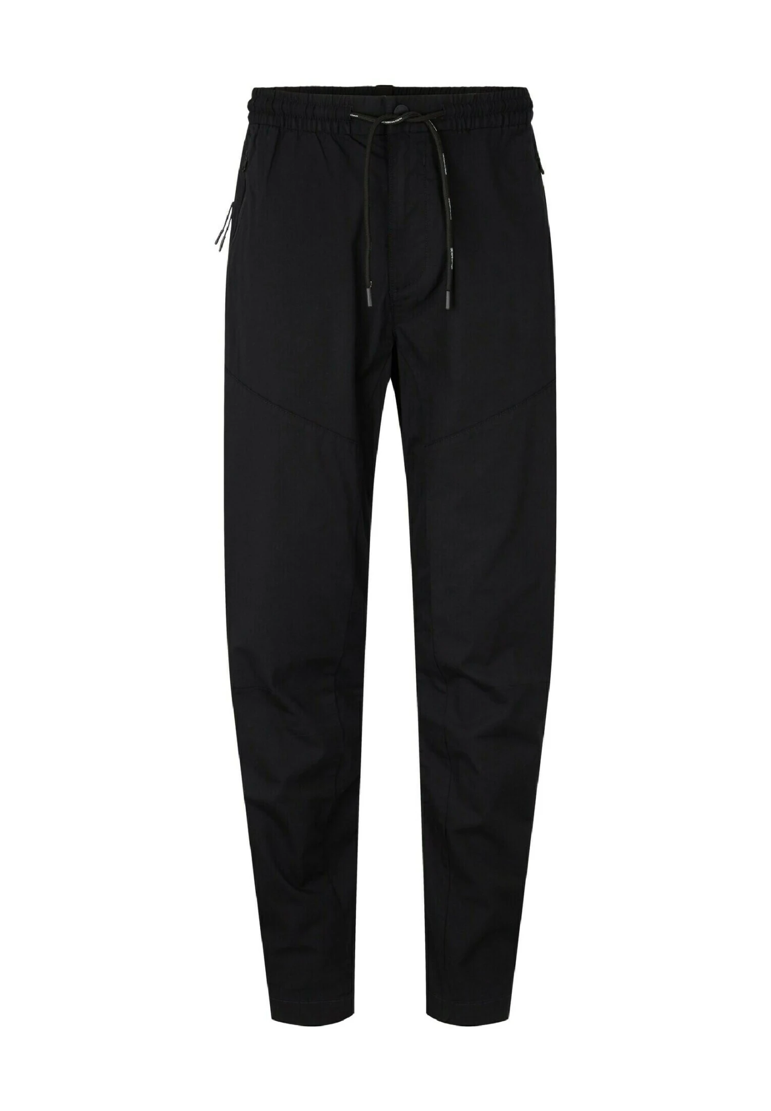 TOM TAILOR Denim Jogger - Trainingsbroek - Black 8 TOM TAILOR Denim Jogger - Trainingsbroek - Black - Afbeelding 6