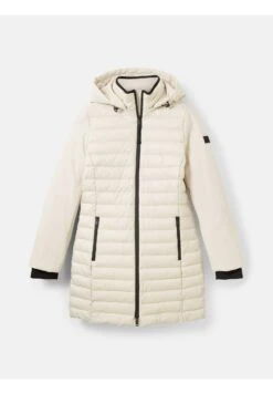 Tom Tailor Winterjas - Dusty Beige -Tom Tailor Winkel f37f6f6bbef64784b08b6fb9140bc0a8