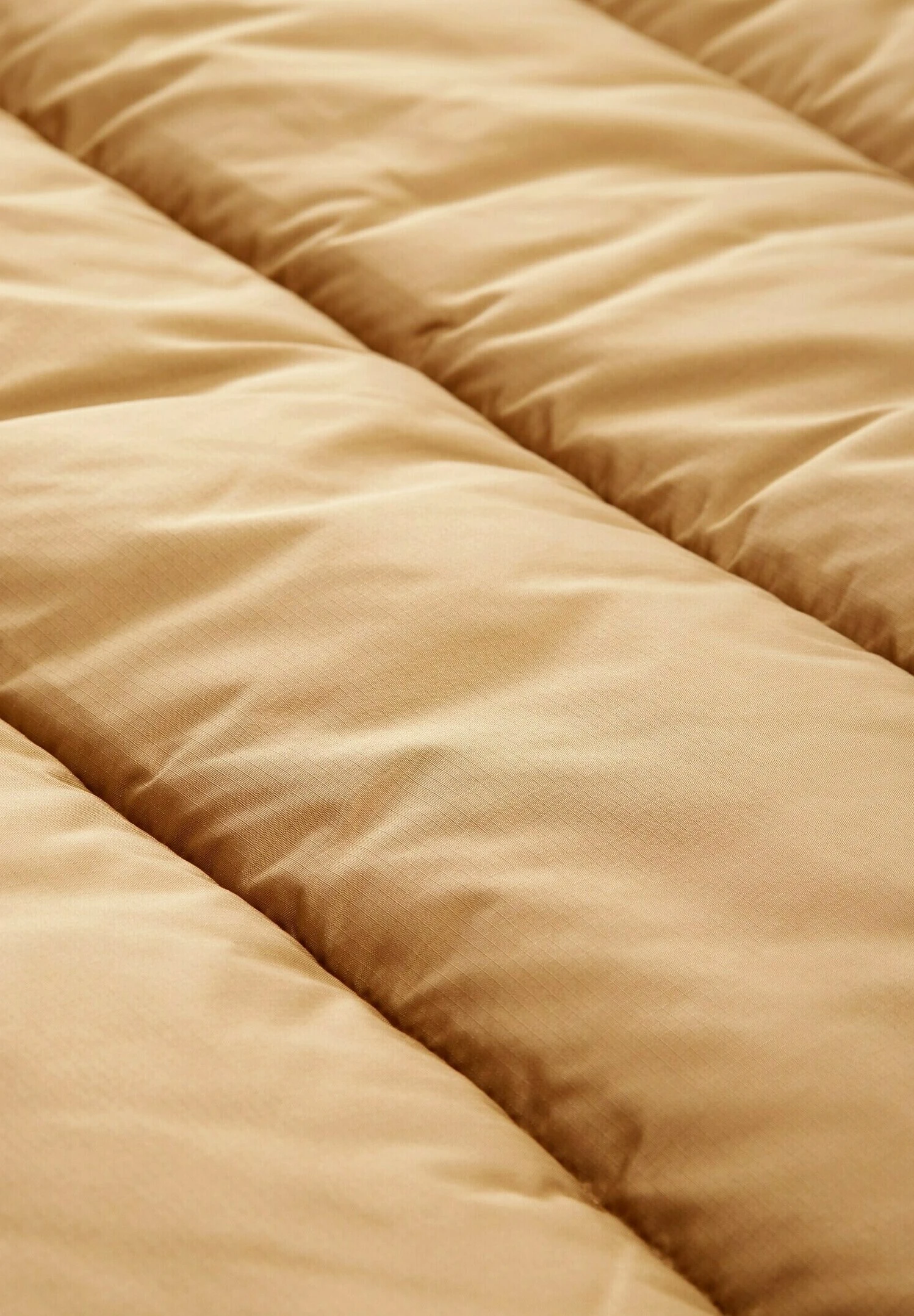 TOM TAILOR Denim Puffer - Winterjas - Splashed Clay Beige 8 TOM TAILOR Denim Puffer - Winterjas - Splashed Clay Beige - Afbeelding 6