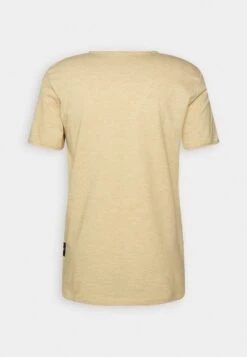 TOM TAILOR Denim V-Neck Ministripe - T-Shirt Basic - Brown/White 13 TOM TAILOR Denim V-Neck Ministripe - T-Shirt Basic - Brown/White -Tom Tailor Winkel f3da5abd76ba48c28f82f52a7de330f3