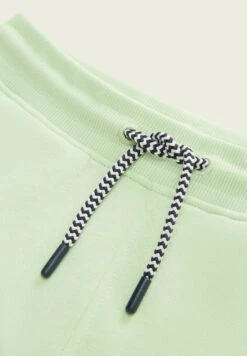 Tom Tailor Trainingsbroek - Fresh Apple/Lime Green -Tom Tailor Winkel f3f52760a3b145d3800cf7e671ea6131