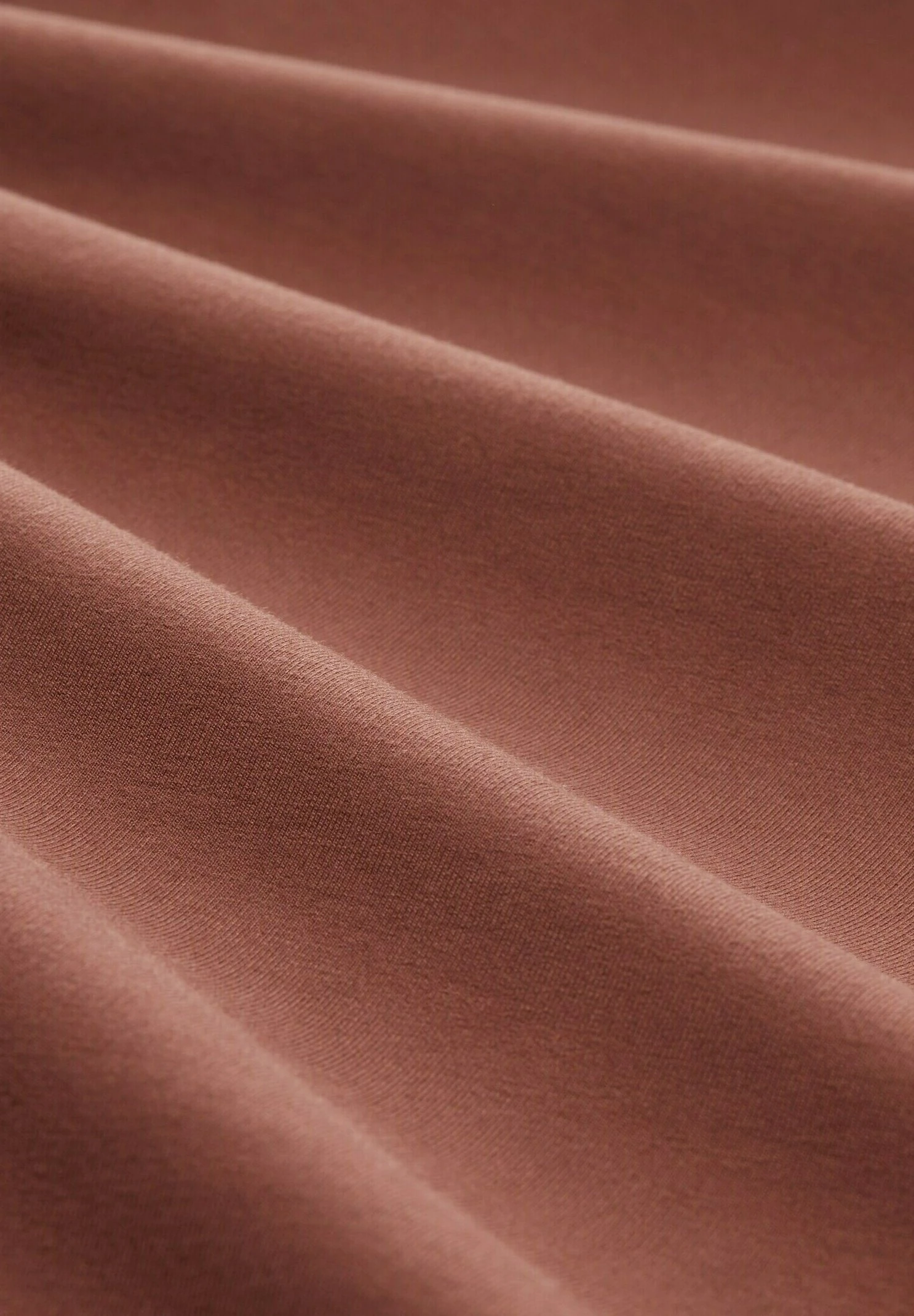 Tom Tailor Sweater - Grounded Brown 8 Tom Tailor Sweater - Grounded Brown - Afbeelding 6