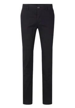 Tom Tailor Slim - Chino - Black