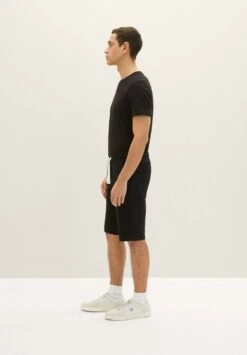 Tom Tailor Trainingsbroek - Black 14 Tom Tailor Trainingsbroek - Black -Tom Tailor Winkel f4c83c5b4b9b4f6696b530a05e616de4