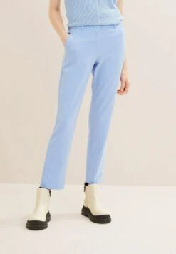 Tom Tailor Mia- Chino - Dreamy Blue -Tom Tailor Winkel f51447d0a08e49de89e71d8fe7d9e20e