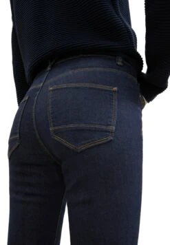 Tom Tailor Jeansshort - Rinsed Blue Denim -Tom Tailor Winkel f553bf18326a4fdbb68368cac83bce23