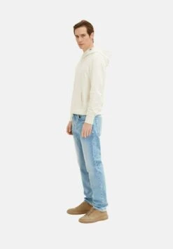 Tom Tailor Slim Fit Jeans - Light Stone Wash Denim -Tom Tailor Winkel f5cc4d1887514b0d9290b91b94d3643d