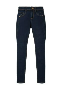 Tom Tailor Jeans Skinny Fit - Dark Stone Wash Denim -Tom Tailor Winkel f5de4fdd0b794328a38b3b5b9c3aeca5