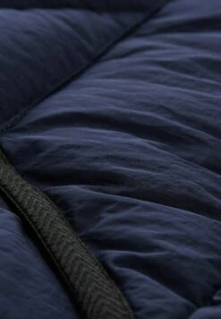 Tom Tailor Mit Waffeloptik - Winterjas - Sky Captain Blue -Tom Tailor Winkel f61781e56e574e109deaad728b90cdb8