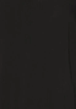 Tom Tailor Blouse V Neck With Tape Detail - Longsleeve - Deep Black -Tom Tailor Winkel f66d666e53164327938de3d27da000c9