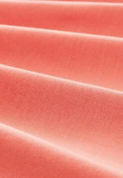 Tom Tailor Longsleeve - Smooth Papaya Red -Tom Tailor Winkel f69c4dda95fe485790ab9d71f7f6fe19