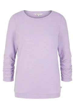 TOM TAILOR Denim Structured - Sweater - Lilac Vibe 15 TOM TAILOR Denim Structured - Sweater - Lilac Vibe -Tom Tailor Winkel f6eb2ac9fadd4a0a973479bd298376bc