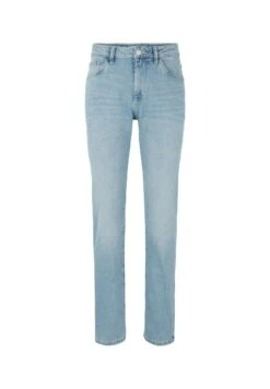 Tom Tailor Josh - Straight Leg Jeans - Light Stone Wash Denim 39 Tom Tailor Josh - Straight Leg Jeans - Light Stone Wash Denim -Tom Tailor Winkel f704cbcef06d4e7699dc08b4aa29840e