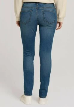 Tom Tailor Alexa- Slim Fit Jeans - Light Stone Blue Denim -Tom Tailor Winkel f72ab7d6c8ee4a209abbfd221d29b620