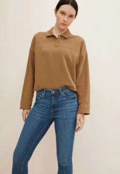 TOM TAILOR Denim Jona - Jeans Skinny Fit - Used Mid Stone Blue Denim 14 TOM TAILOR Denim Jona - Jeans Skinny Fit - Used Mid Stone Blue Denim -Tom Tailor Winkel f73c81395a6b432f900a5a912e8df846