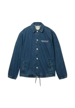 TOM TAILOR Denim Spijkerjas - Clean Mid Stone Blue Denim -Tom Tailor Winkel f78bcf363ab4453da825ad97fd9e2f45