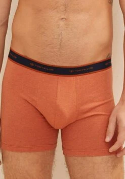 Tom Tailor 4 Pack - Boxershort - Dark Blue Multi