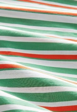 Tom Tailor Blouse - Multicolor Vertical Stripe -Tom Tailor Winkel f7b17ef843f64bbc8a524374d7bff617