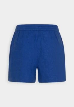 TOM TAILOR Denim Easy - Shorts - Shiny Royal Blue -Tom Tailor Winkel f7cfb69601c14ad8a52922482703f61f