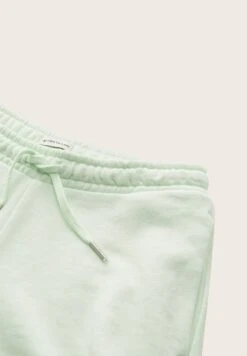 Tom Tailor Shorts - Pale Peppermint -Tom Tailor Winkel f8058e5ee8d8473ca6bb3bf2d998fc10