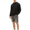 Tom Tailor Josh - Jeansshort - Used Mid Stone Grey Denim -Tom Tailor Winkel f80e979ad5894b999b996dd843b47d7d