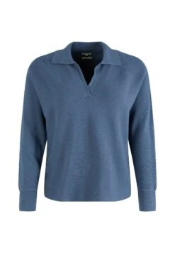 Tom Tailor Trui - Stormy Sea Blue -Tom Tailor Winkel f840c624640b408ca1da3d6273952a51