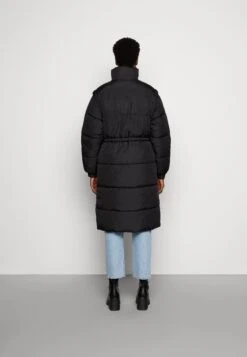 TOM TAILOR Denim Winterjas - Deep Black -Tom Tailor Winkel f8809a9c560c4ba99460d9401d63cccd