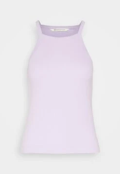 TOM TAILOR Denim Tank - Top - Lilac Vibe -Tom Tailor Winkel f895075efe5d4e939a6318a186317c9a