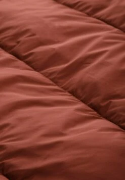 Tom Tailor Mit Abnehmbaren Ärmeln - Winterjas - Grounded Brown -Tom Tailor Winkel f8be5f02fa3749f89174ba6f716ef9e1