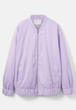 TOM TAILOR Denim Bomberjacks - Lilac Vibe -Tom Tailor Winkel fa20744c38b74cbab0f988c3d34b1304