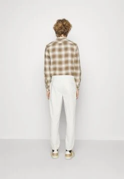 TOM TAILOR Denim Chino - Foggy Dawn -Tom Tailor Winkel fa57a5234cbe4451b89496ebee3ec135