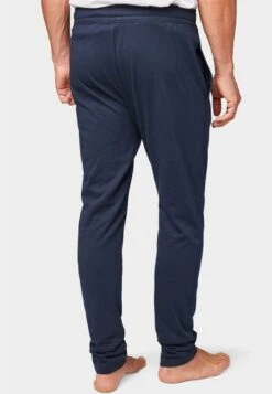 Tom Tailor Pyjamabroek - Dark Blue -Tom Tailor Winkel fac53ed348b547bcab2c4bddcb8a3b62