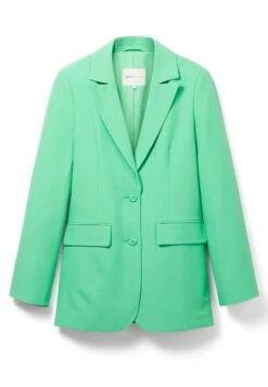 TOM TAILOR Denim Modern - Blazer - Strong Green -Tom Tailor Winkel fae19dca6831452182e464e74b5bf0bd
