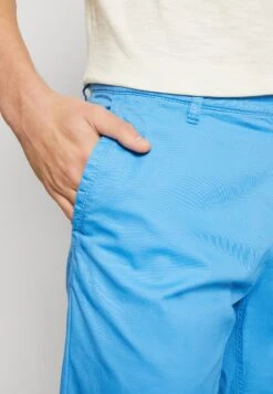 Tom Tailor Bermuda - Shorts - Rainy Sky Blue -Tom Tailor Winkel fb402835e1824a648fd490be92f110d7