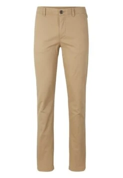 Tom Tailor Slim - Chino - Everglade Beige