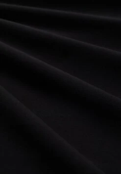 TOM TAILOR Denim Mit Seitenschlitz - Maxirok - Deep Black -Tom Tailor Winkel fbd3ba9d9ca946fb8cac93d78764314c