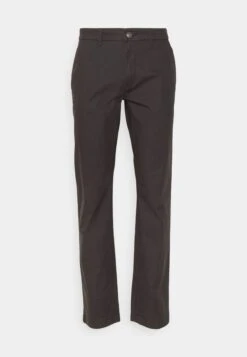 Tom Tailor Trousers - Chino - Black -Tom Tailor Winkel fbdb32be09864c62bc3b151422f2d768
