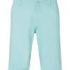 Tom Tailor Shorts - Mint Haze
