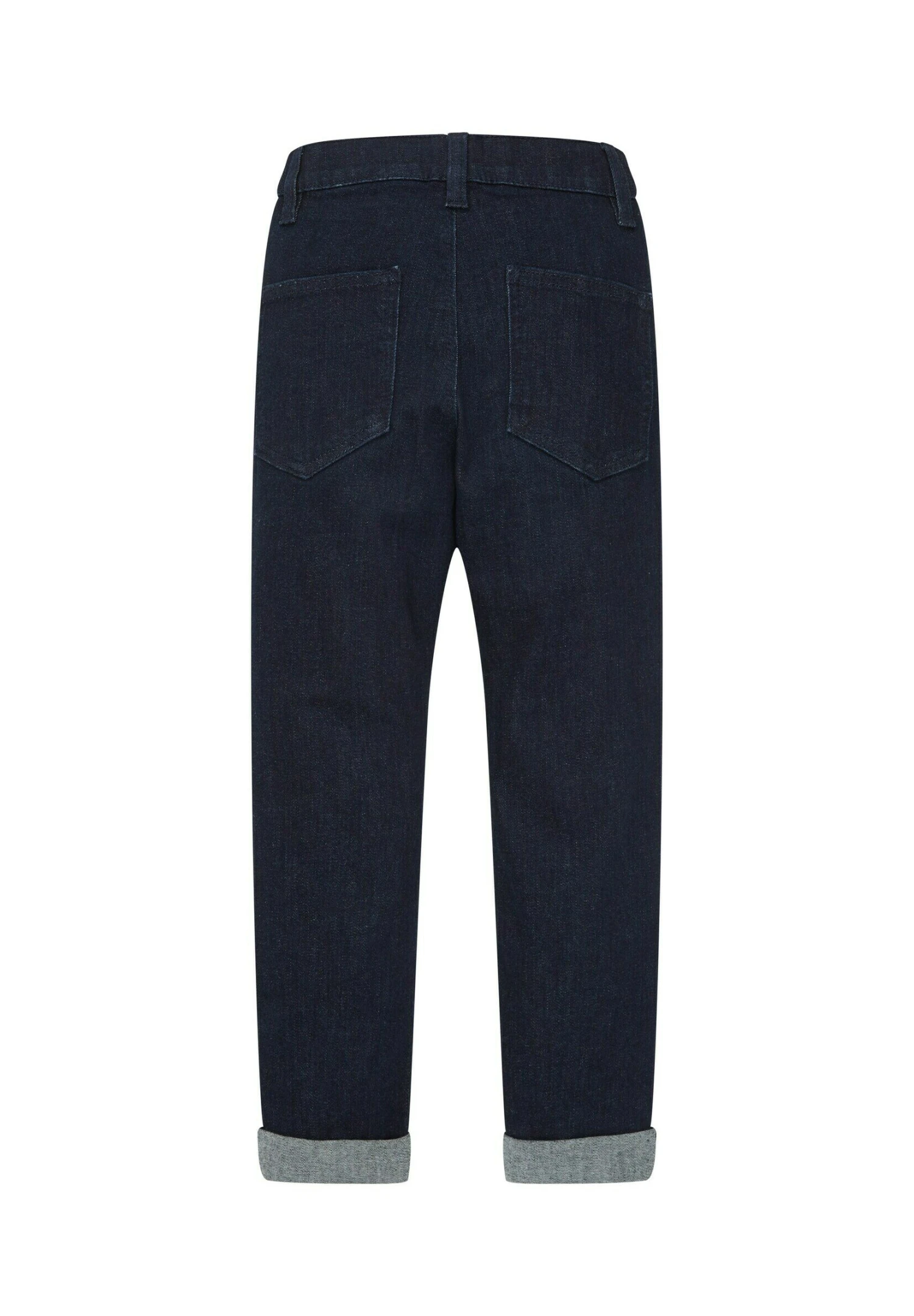 Tom Tailor Jeans Skinny Fit - Rinsed Blue Denim 5 Tom Tailor Jeans Skinny Fit - Rinsed Blue Denim - Afbeelding 3