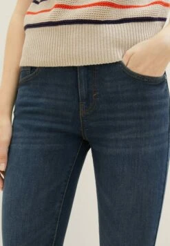 Tom Tailor Alexa- Slim Fit Jeans - Dark Stone Wash Denim -Tom Tailor Winkel fcf17c768d184151ba866394593c3caa
