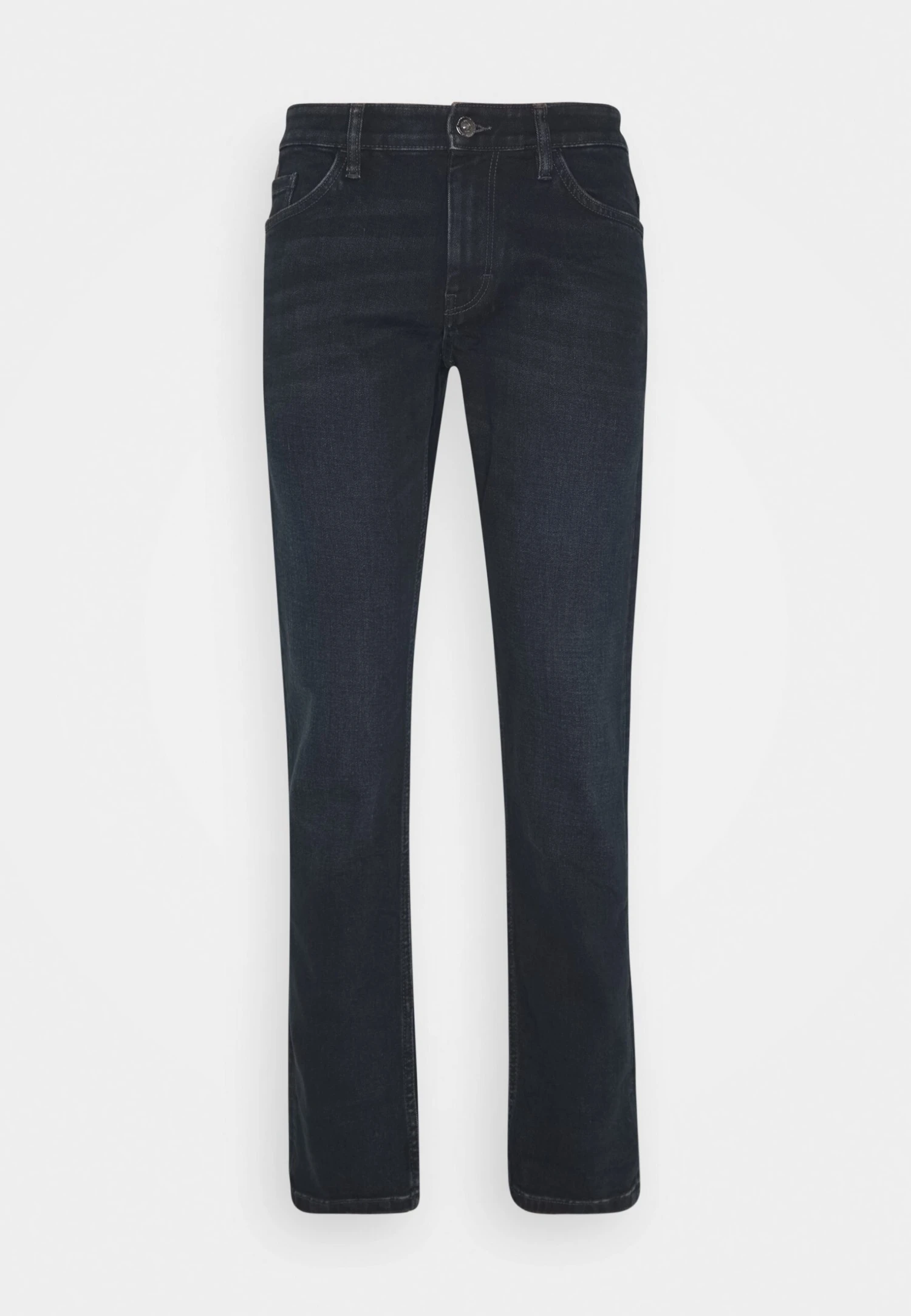 Tom Tailor Josh - Straight Leg Jeans - Dark Stone Blue 7 Tom Tailor Josh - Straight Leg Jeans - Dark Stone Blue - Afbeelding 5