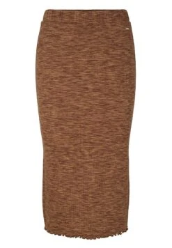 TOM TAILOR Denim Kokerrok - Space Dye Melange -Tom Tailor Winkel fd2c60e4a30f491db7d3a578b27572dc