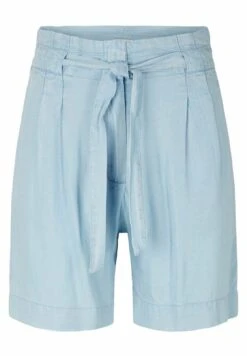 Tom Tailor Shorts - Blue Denim 13 Tom Tailor Shorts - Blue Denim -Tom Tailor Winkel fd780234f7634de887219a91c5affc0b