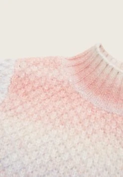 Tom Tailor Trui - Multicolor Stripe -Tom Tailor Winkel fe6c98ea397e4954bf36dd9f267e8550